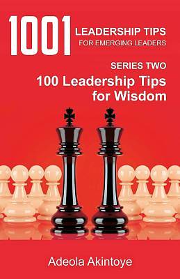 Picture of 1001 Leadership Tips for Emerging Leaders Series Two