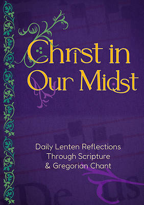 Picture of Christ in Our Midst