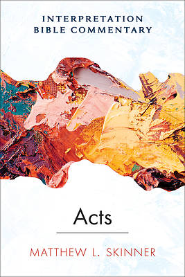 Picture of Acts