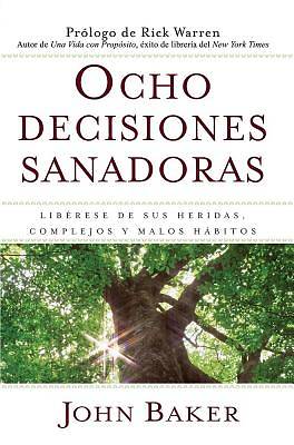 Picture of Ocho Decisiones Sanadoras