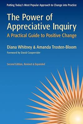 Picture of The Power of Appreciative Inquiry - eBook [ePub]