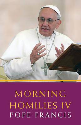 Picture of Morning Homilies IV
