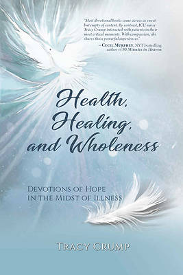 Picture of Health, Healing, and Wholeness