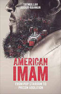 Picture of American Imam