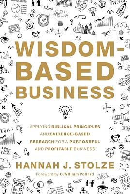 Picture of Wisdom-Based Business