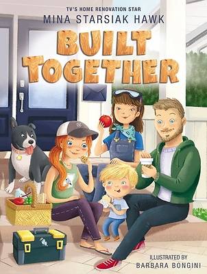 Picture of Built Together
