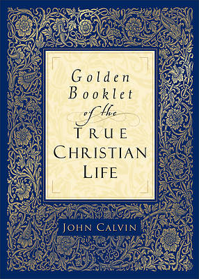 Picture of Golden Booklet of the True Christian Life
