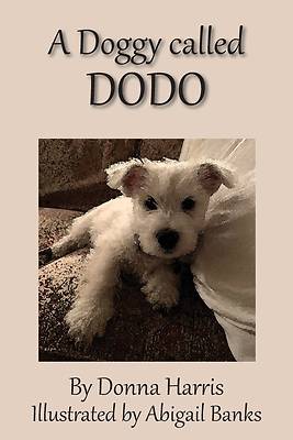 Picture of A Doggy called Dodo