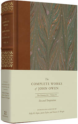 Picture of Sin and Temptation (Volume 15)