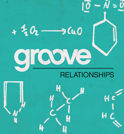 Picture of Groove: Relationships Student Journal/Leader Guide Download