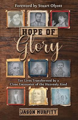 Picture of Hope of Glory