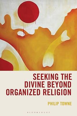 Seeking Spirituality Outside of Church Walls