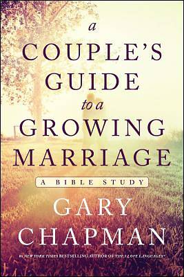 Picture of A Couple's Guide to a Growing Marriage