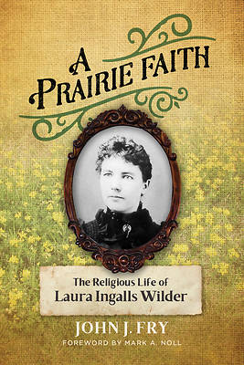 Picture of A Prairie Faith