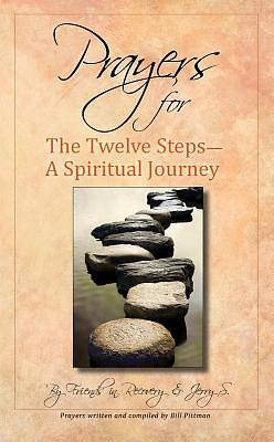 Picture of Prayers for the Twelve Steps