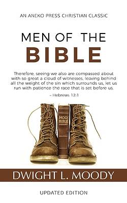 Picture of Men of the Bible (Annotated, Updated)