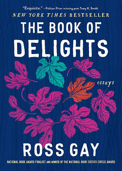 Picture of The Book of Delights