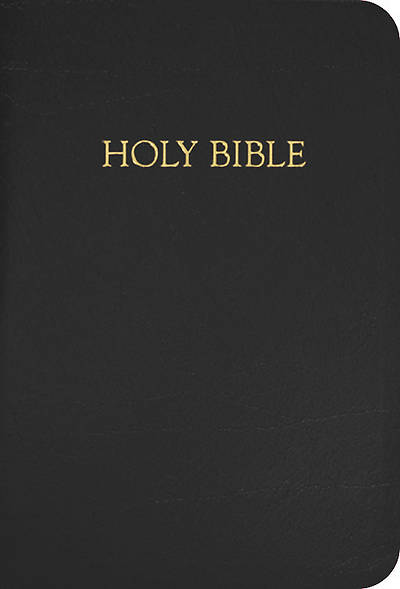 Picture of Cokesbury NRSV Gift and Award Bible