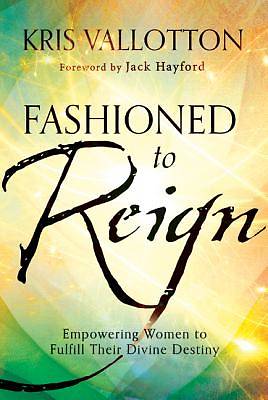Picture of Fashioned to Reign - eBook [ePub]