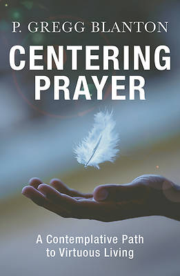 Picture of Centering Prayer