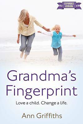 Picture of Grandma's Fingerprint