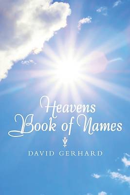 Heavens Book of Names