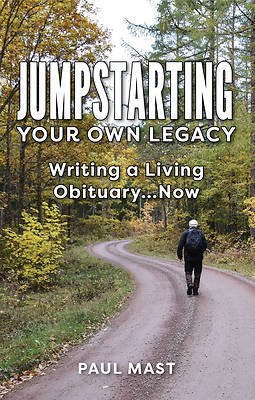 Picture of Jumpstarting Your Own Legacy