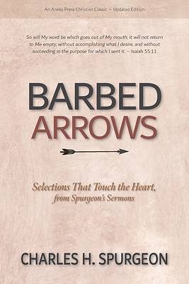 Picture of Barbed Arrows