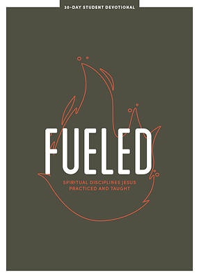 Picture of Fueled - Teen Devotional, 3