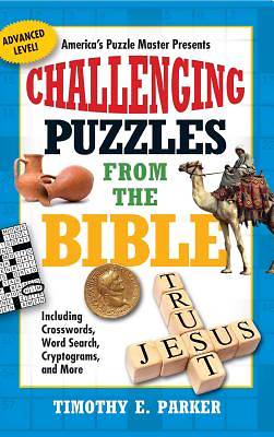 Picture of Challenging Puzzles from the Bible