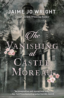 Picture of The Vanishing at Castle Moreau
