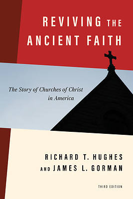 Picture of Reviving the Ancient Faith