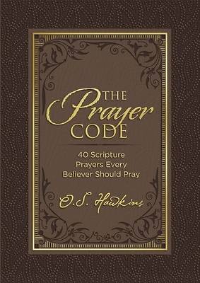 Picture of The Prayer Code