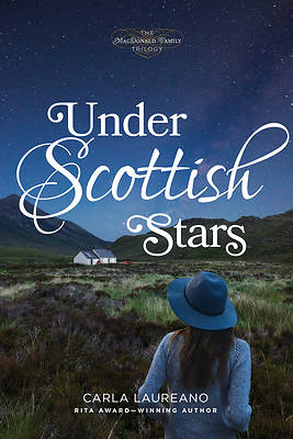 Picture of Under Scottish Stars