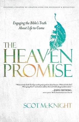 Picture of The Heaven Promise