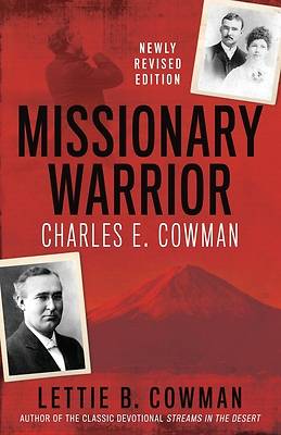 Picture of Missionary Warrior