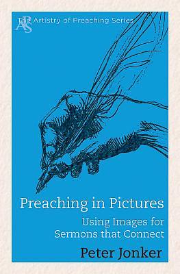 Picture of Preaching in Pictures - eBook [ePub]