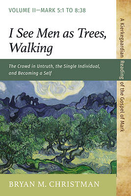 Picture of I See Men as Trees, Walking