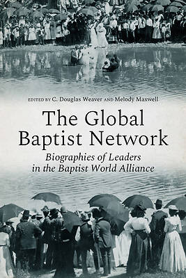 The Global Baptist Network