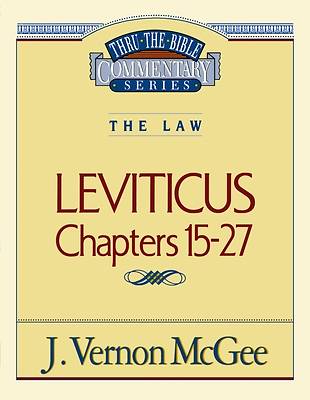 Picture of Leviticus II