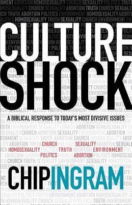 Picture of Culture Shock