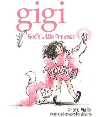 Picture of Gigi, God's Little Princess - eBook [ePub]
