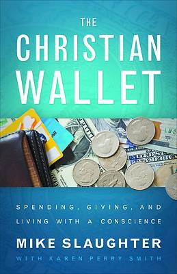 Picture of The Christian Wallet