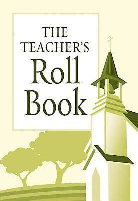 Picture of The Teacher's Roll Book