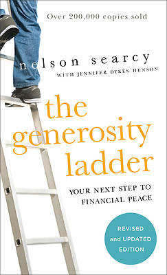 Picture of The Generosity Ladder