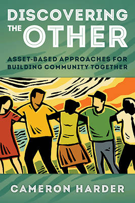 Picture of Discovering the Other - eBook [ePub]