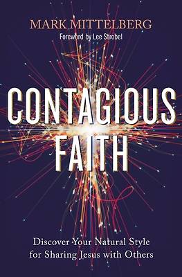 Picture of Contagious Faith - eBook [ePub]
