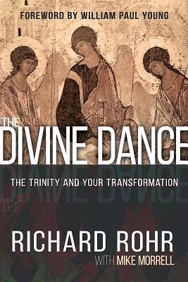 Picture of The Divine Dance