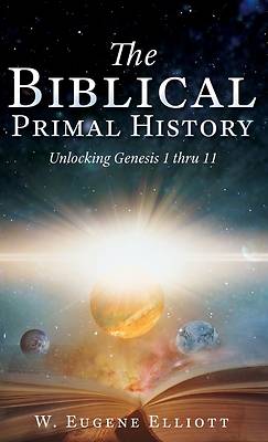 Picture of The Biblical Primal History