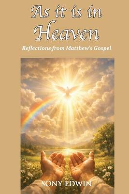 As it is in Heaven